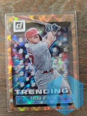 2022 Donruss Trending Tyler O'Neill St. Louis Cardinals T-1